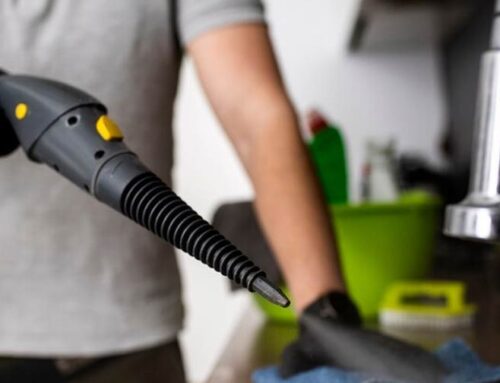 Deep Cleaning San Francisco: Revitalize Your Home
