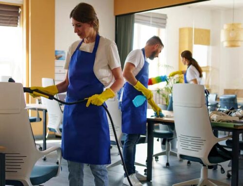 San Francisco House Cleaning: Your Trusted Choice